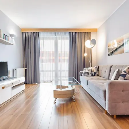 Aquarius, Sun & Snow Apartment *