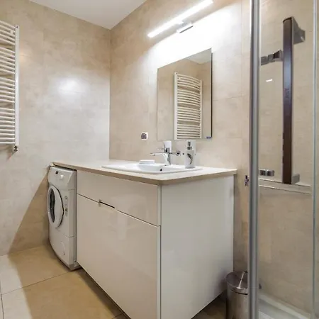 Apartment Aquarius, Sun & Snow