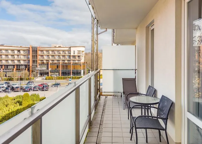 Lägenhet Aquarius, Sun & Snow *