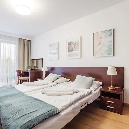 Aquarius, Sun & Snow Kolobrzeg