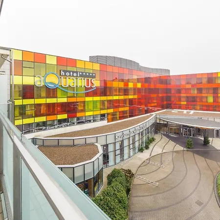 Aquarius, Sun & Snow Apartment *