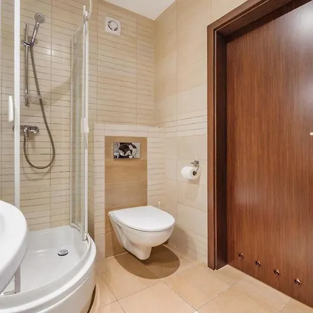 Aquarius, Sun & Snow * Kolobrzeg