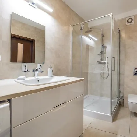 Apartment Aquarius, Sun & Snow