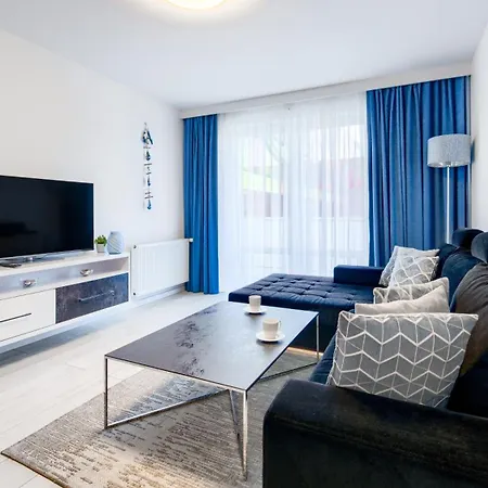 Aquarius, Sun & Snow Kolobrzeg