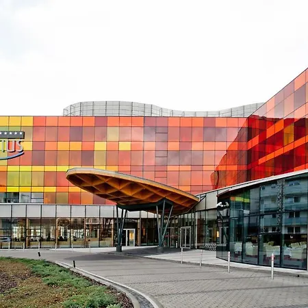 Aquarius, Sun & Snow Kolobrzeg