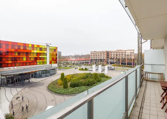 Apartment Aquarius, Sun & Snow