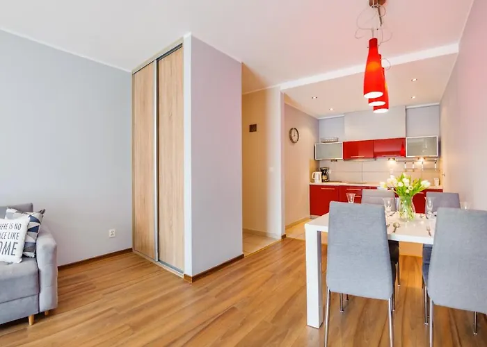 Aquarius, Sun & Snow Apartment *